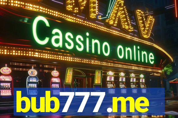 bub777.me
