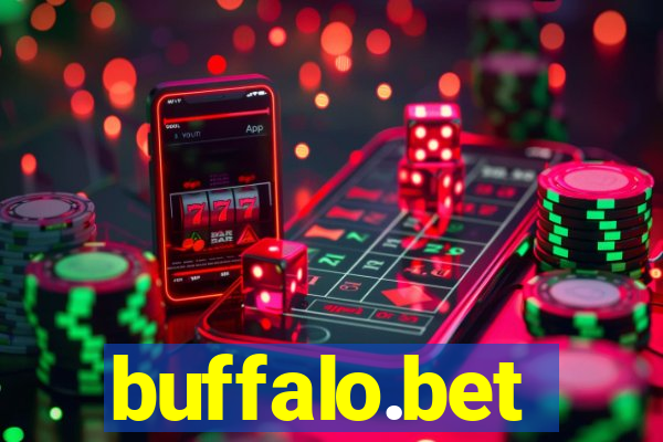 buffalo.bet
