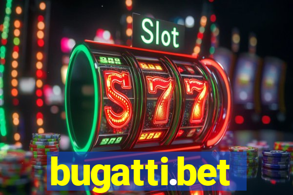 bugatti.bet