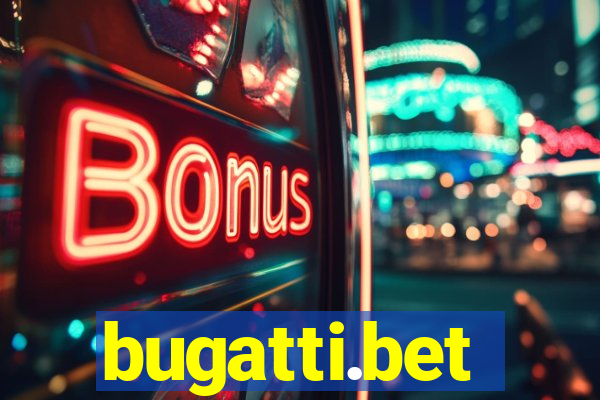 bugatti.bet