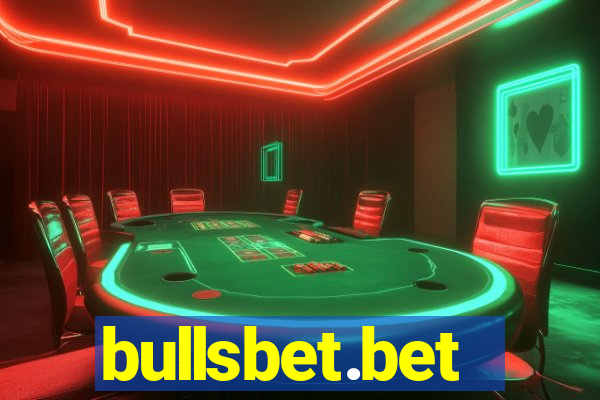bullsbet.bet