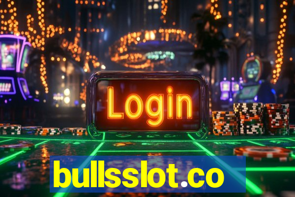 bullsslot.co