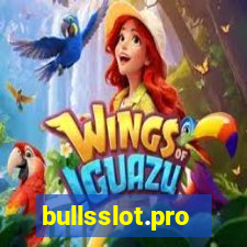 bullsslot.pro