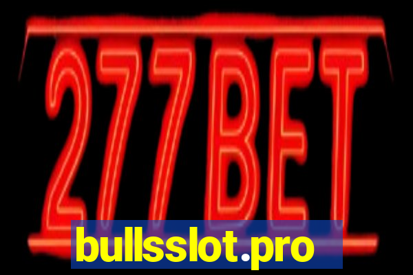 bullsslot.pro