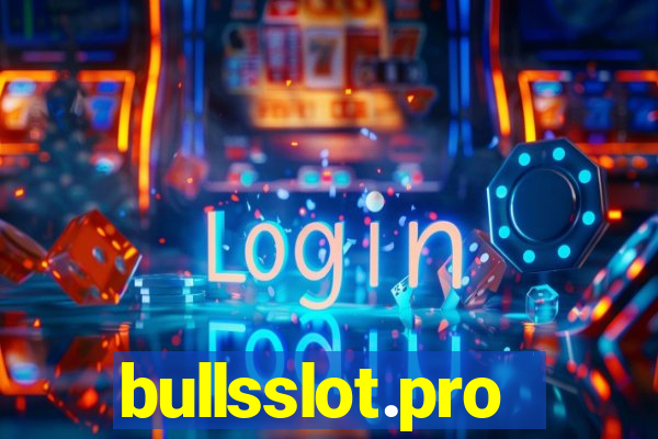 bullsslot.pro