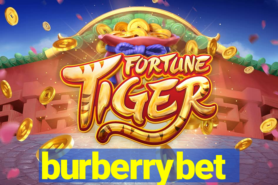 burberrybet