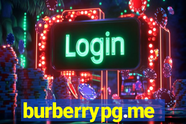 burberrypg.me