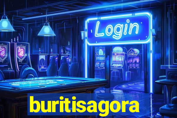 buritisagora