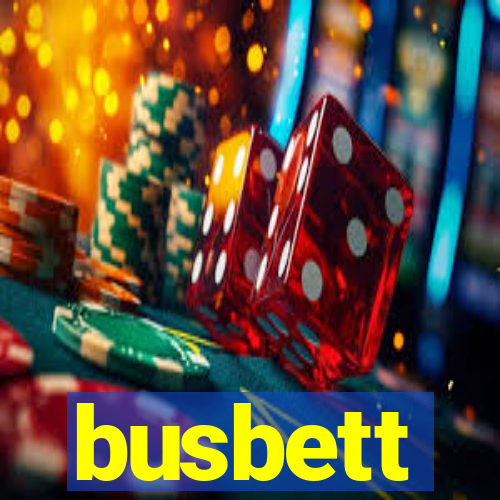 busbett