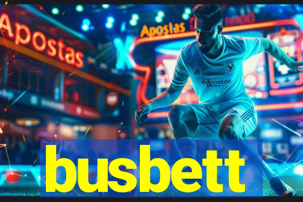 busbett
