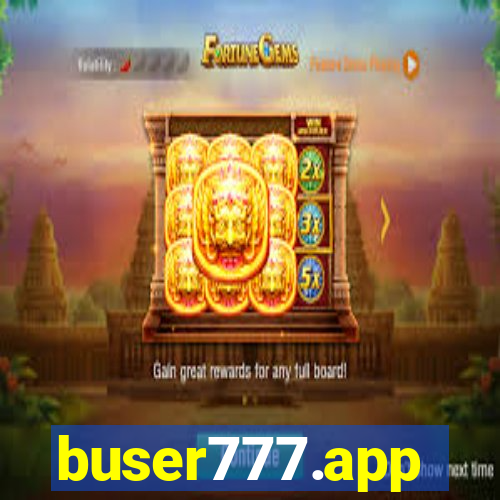 buser777.app
