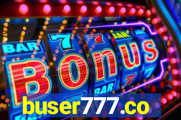 buser777.co