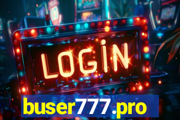buser777.pro