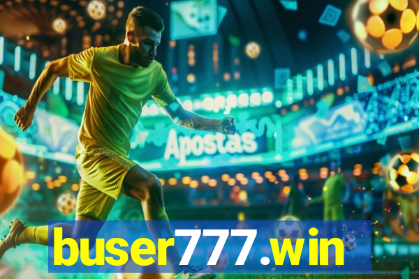 buser777.win