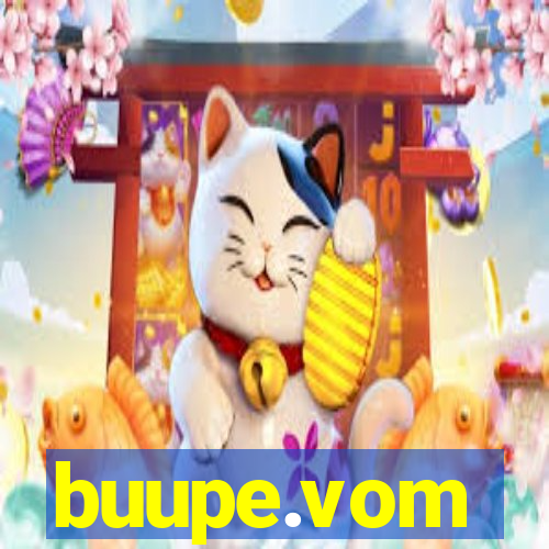buupe.vom
