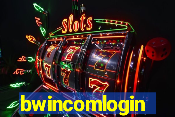 bwincomlogin