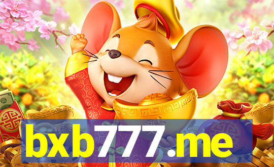 bxb777.me