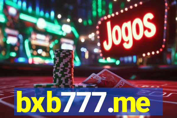 bxb777.me