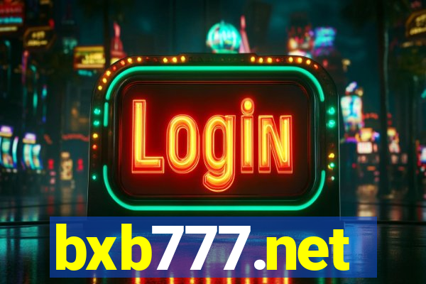 bxb777.net