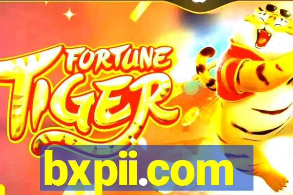 bxpii.com