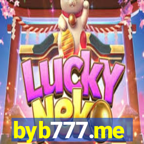 byb777.me