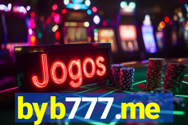 byb777.me
