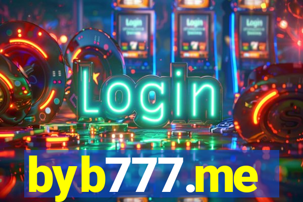 byb777.me