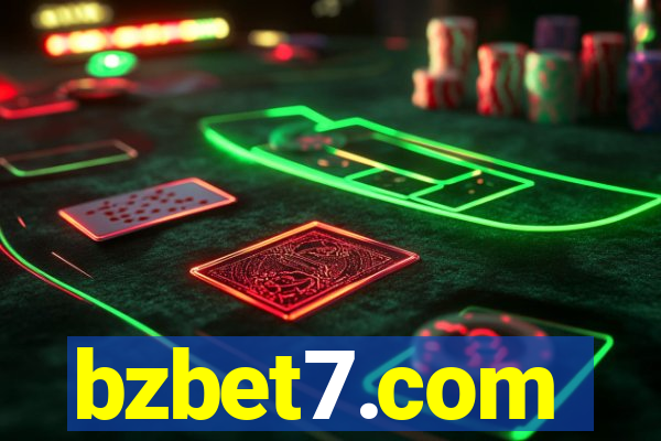 bzbet7.com