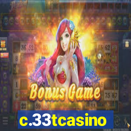 c.33tcasino