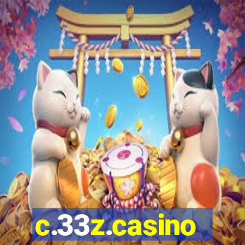 c.33z.casino