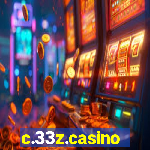 c.33z.casino