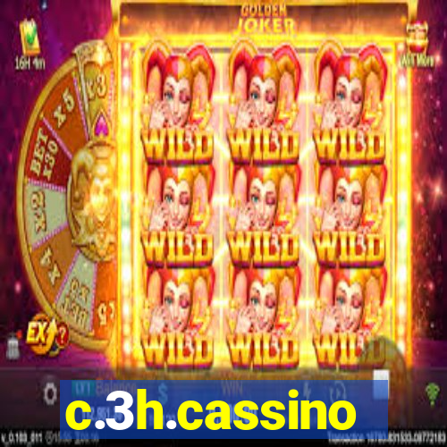c.3h.cassino