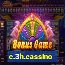 c.3h.cassino