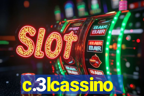 c.3lcassino
