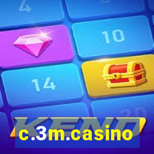 c.3m.casino
