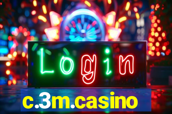 c.3m.casino