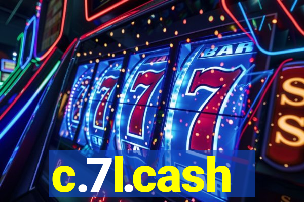 c.7l.cash