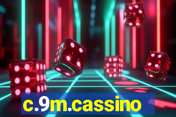 c.9m.cassino