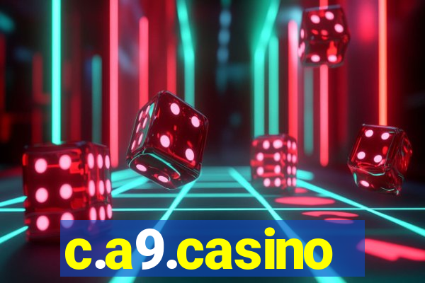 c.a9.casino