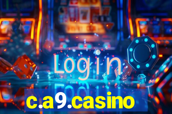 c.a9.casino