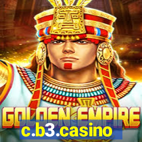 c.b3.casino