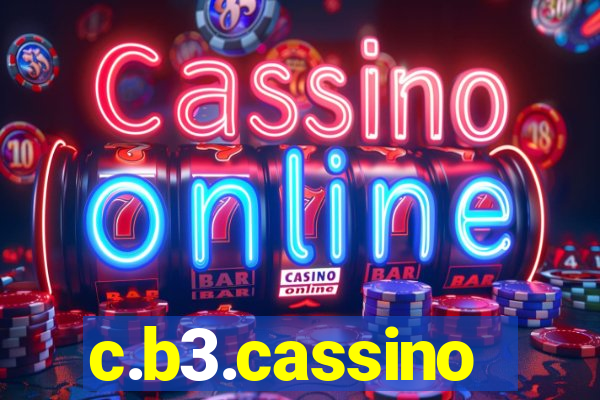 c.b3.cassino