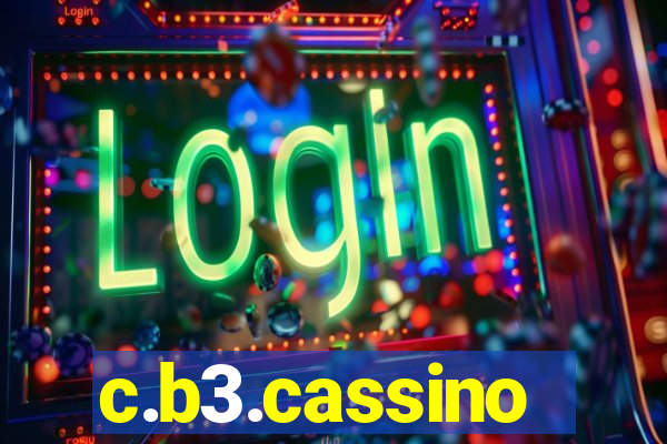 c.b3.cassino