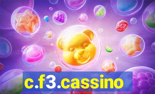 c.f3.cassino