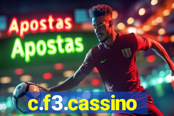 c.f3.cassino