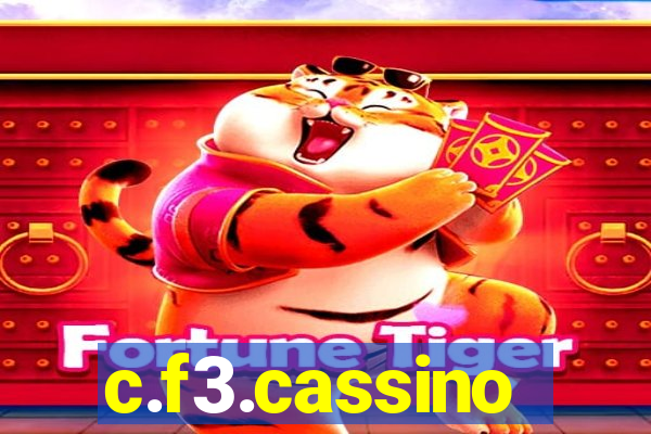 c.f3.cassino
