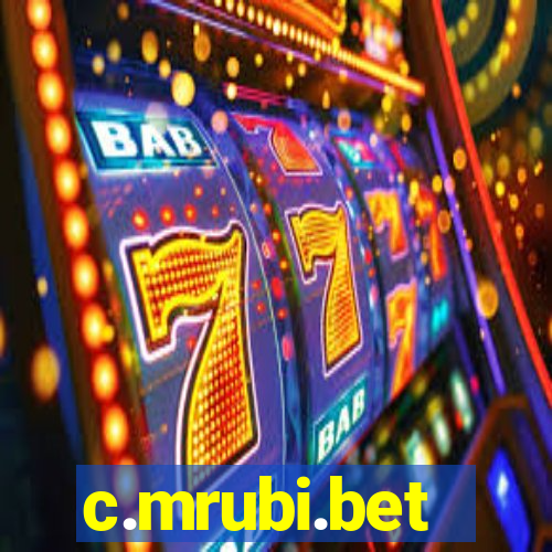 c.mrubi.bet
