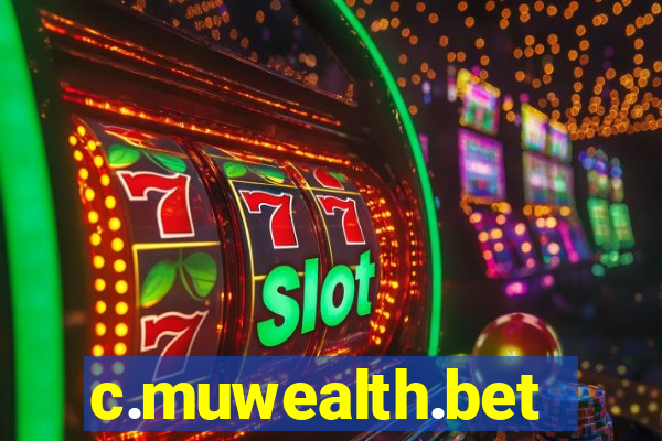 c.muwealth.bet