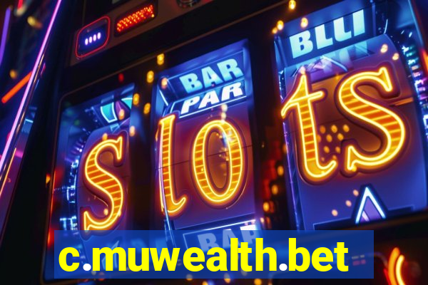 c.muwealth.bet