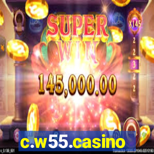 c.w55.casino